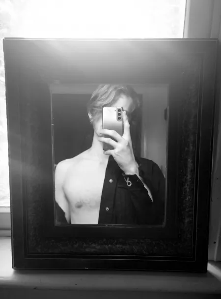 I'd gladly take it all off for you ππ€
