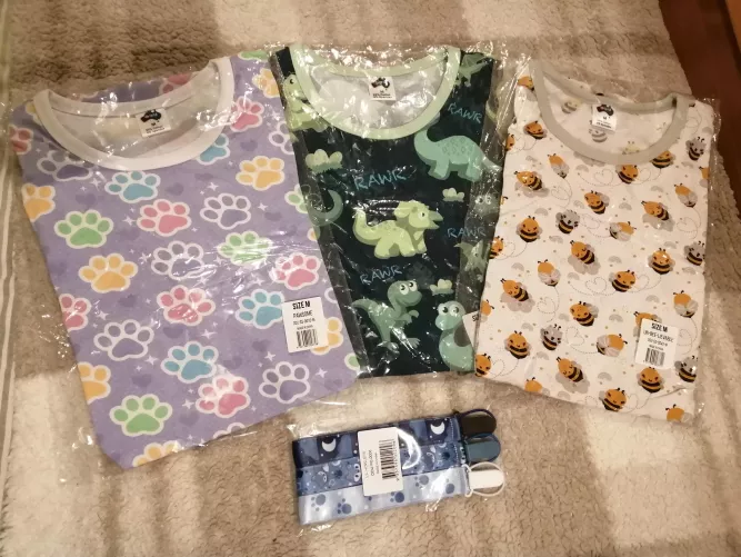 I'd just like to say a massive THANK YOU to the mods at r/ABDL for organising and selecting me to be a winner of a ODU Gift card! I'd like to thank all the companies who have participated and I've helped out onesies down under with spending extra! I c