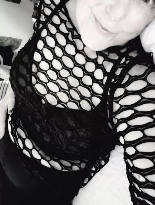 I'd like a night out with you