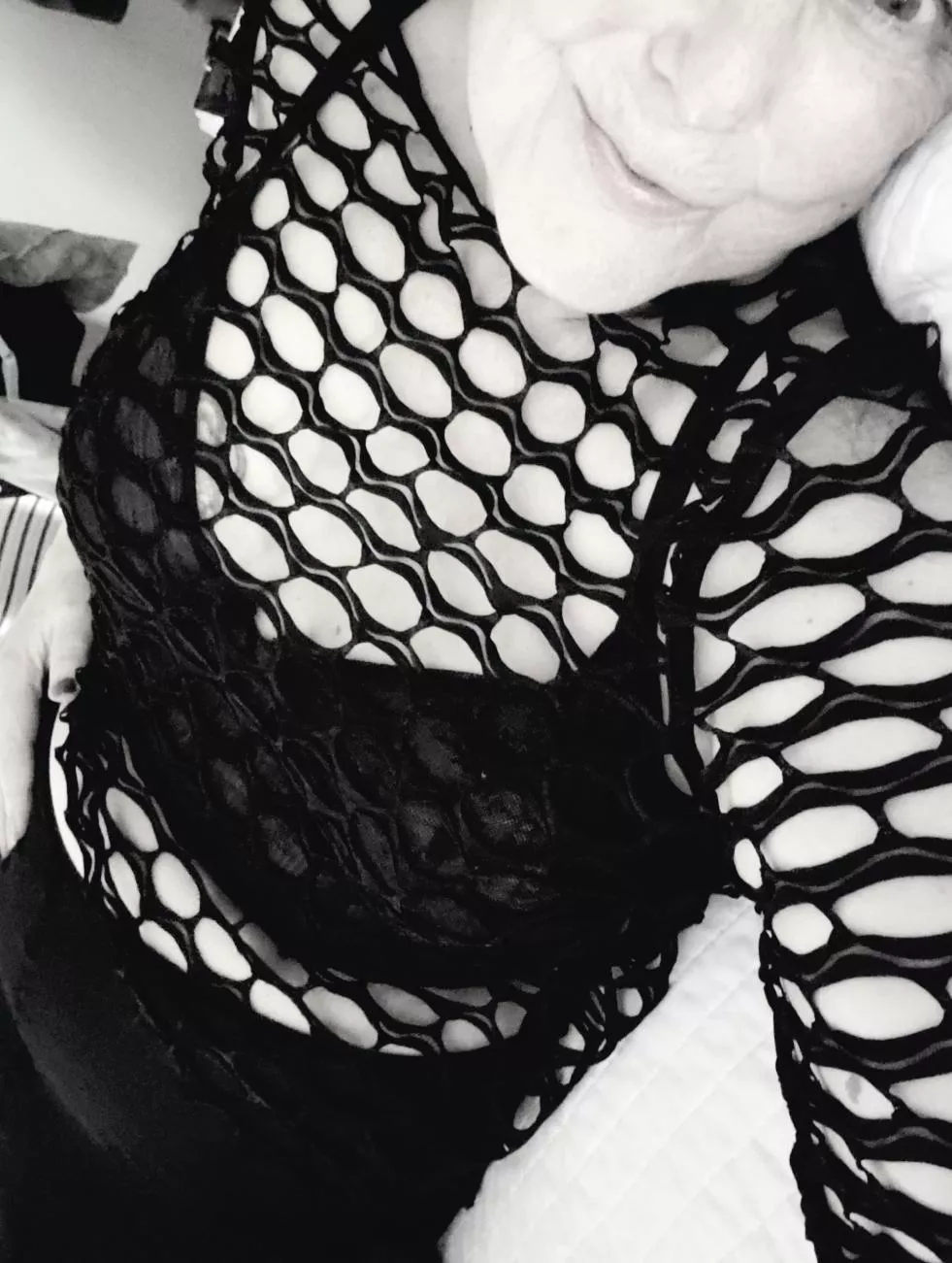 I'd like a night out with you