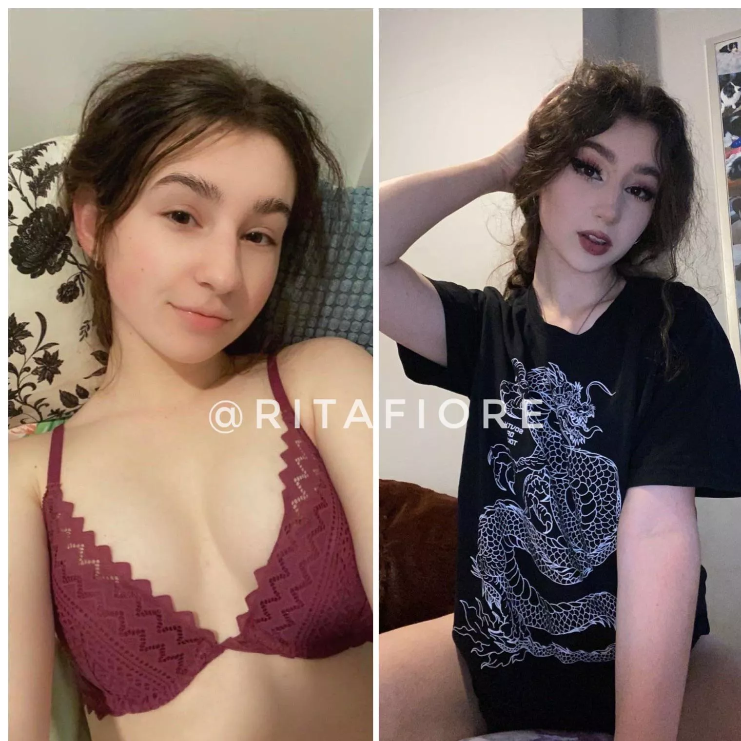 I'd like to be on your to do list❣️