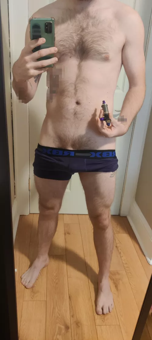 I'd like to leave a little to the I(m)agination 😉