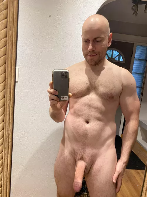 Iβd love to be played with right now. What do you think?