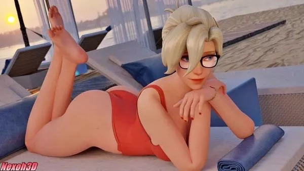 Iād love to be your dirty little beachside pet š Iād love to be your dirty little beachside pet š