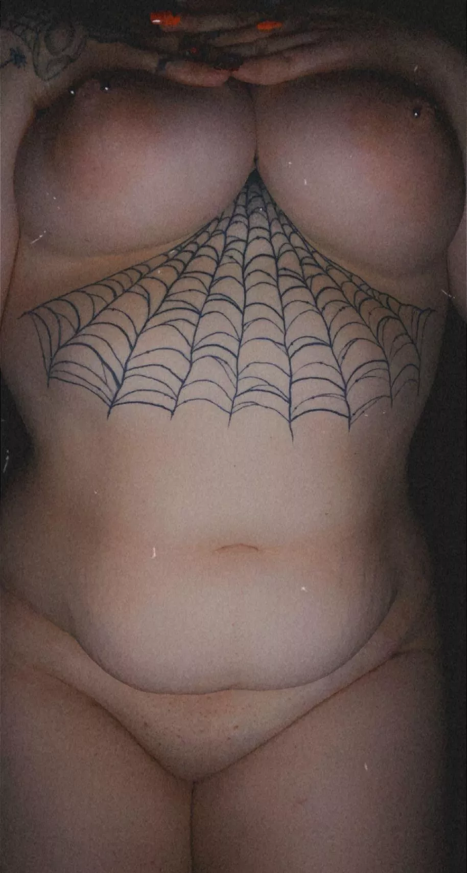 I’d love to know who would put a baby in my curvy, 5’5” body.