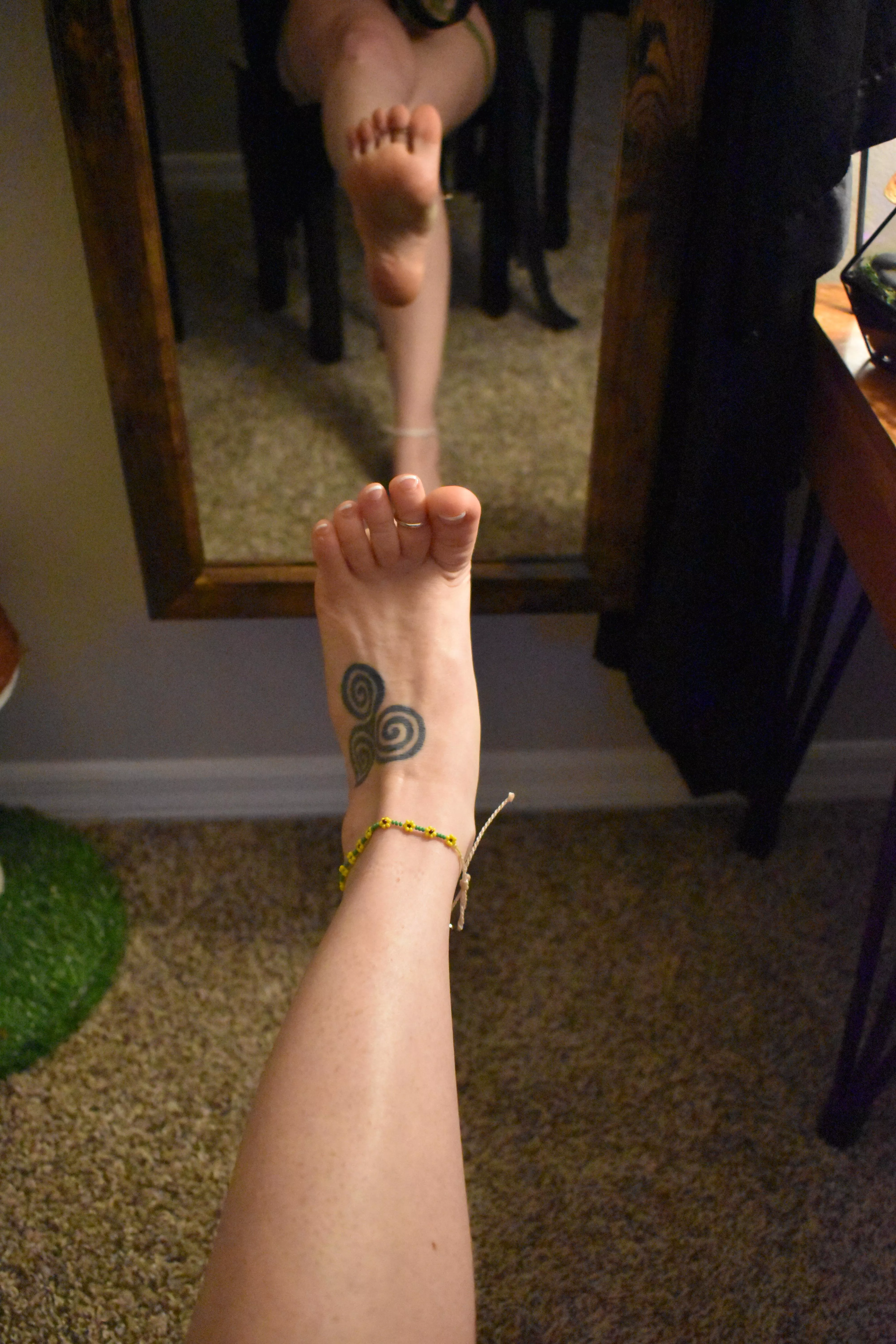 I'd love to shove this into your face I'd love to shove this into your face