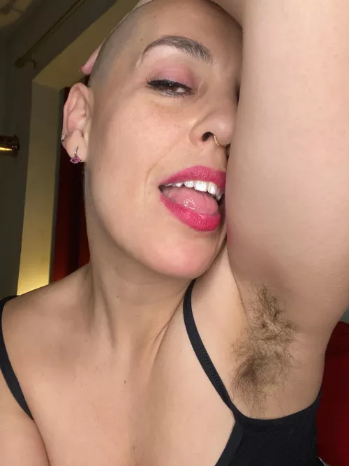 I’d never ever shave them🔥🔥🔥