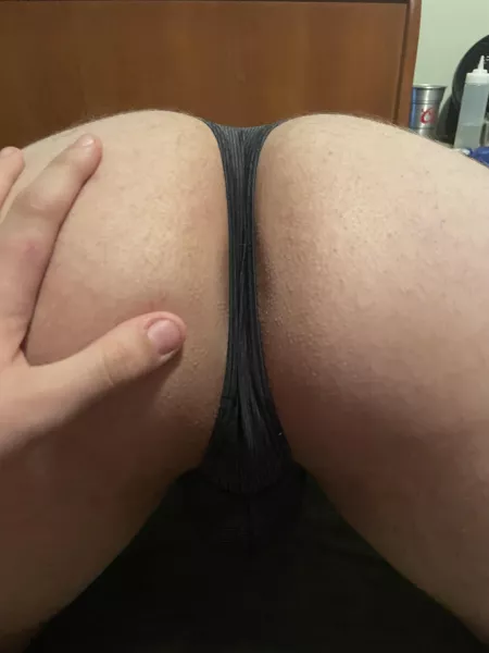 Iโd say mine is hidden away