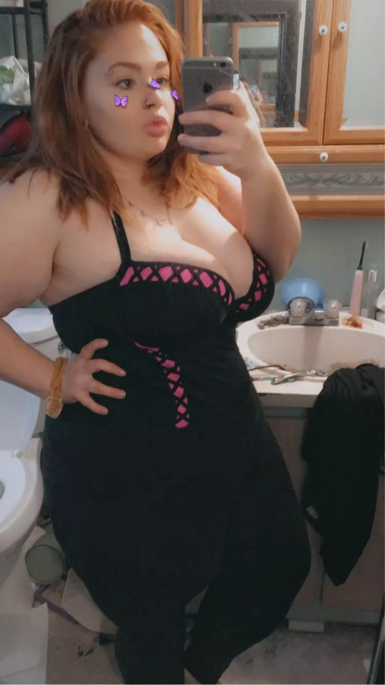 Idek what's considered chubby Idek what's considered chubby