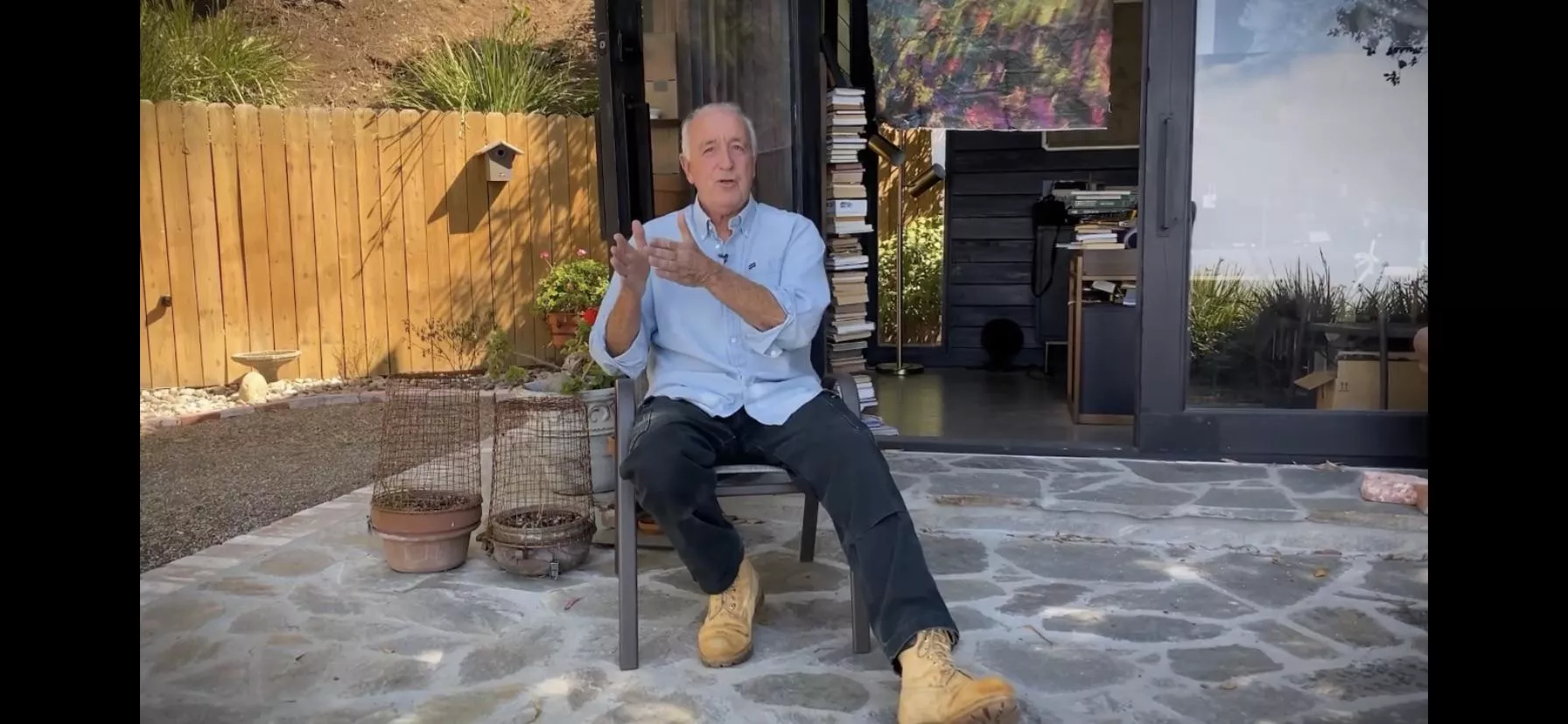 Identifying these boots