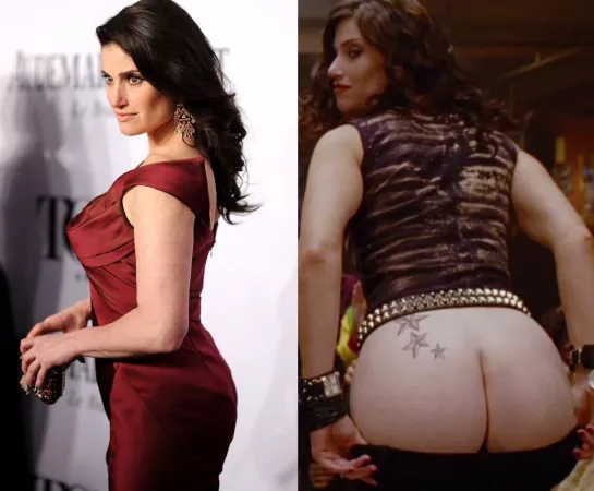 Idina Menzel