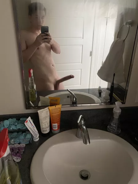 idk if itโs massive but hey ๐ฅบ