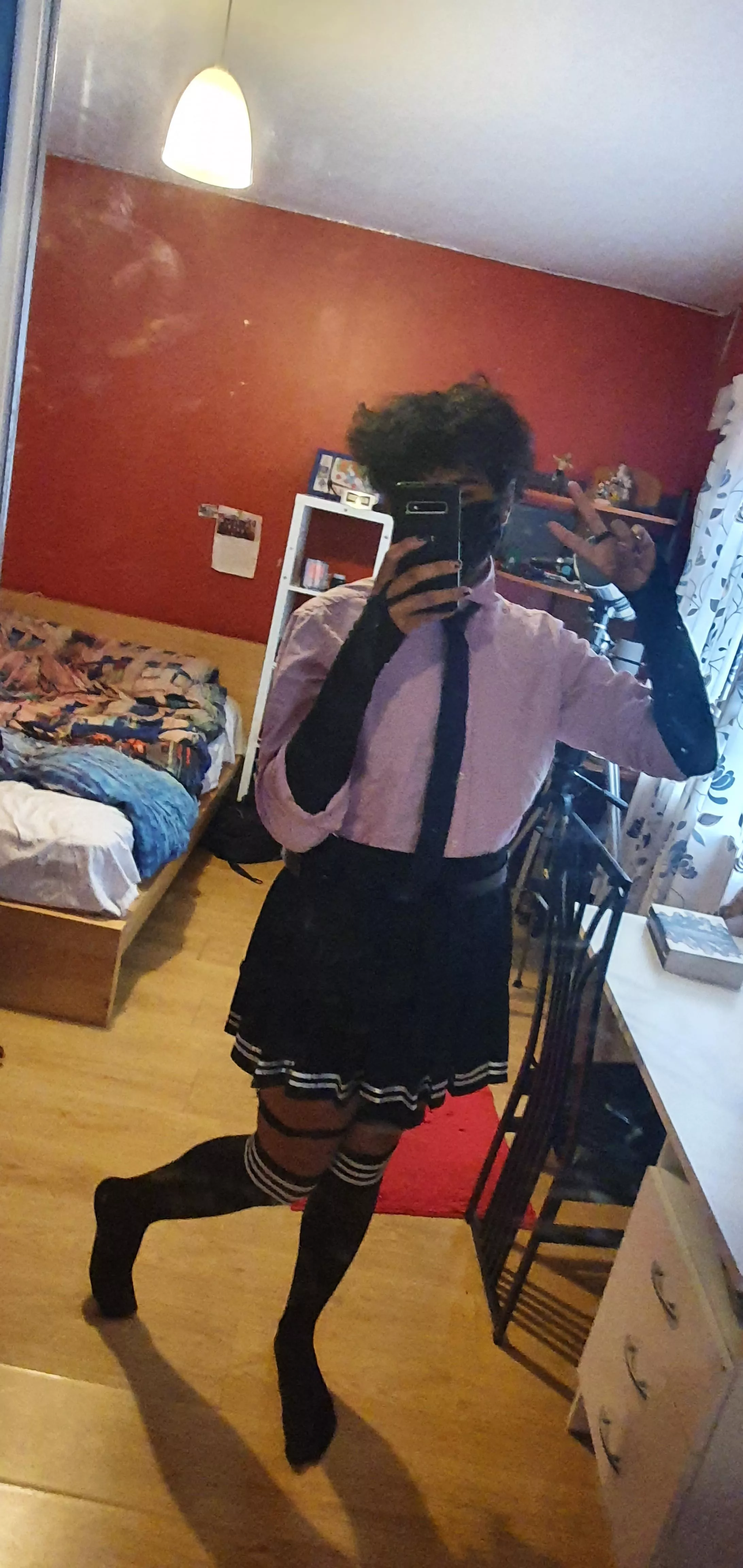 IDK if this even looks good tbh