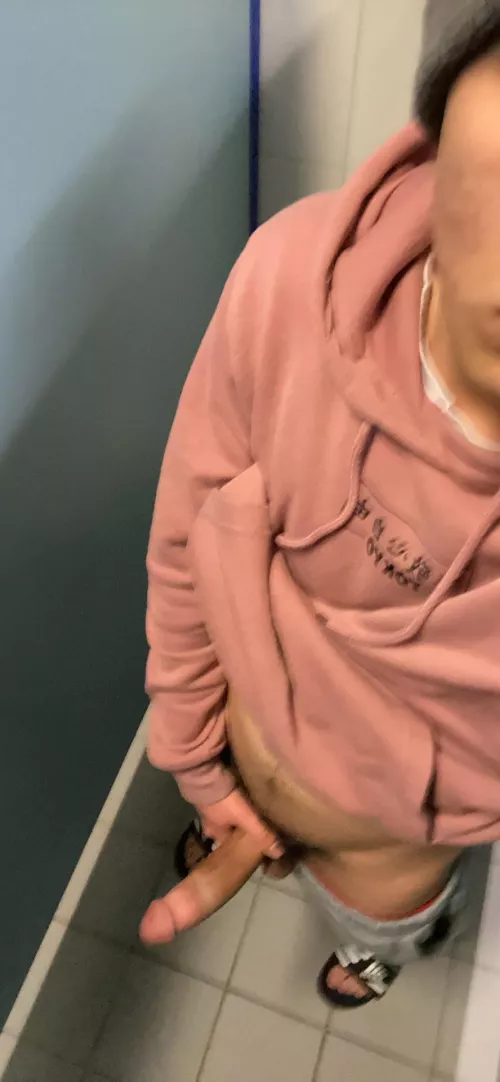 Idk I’m just horny