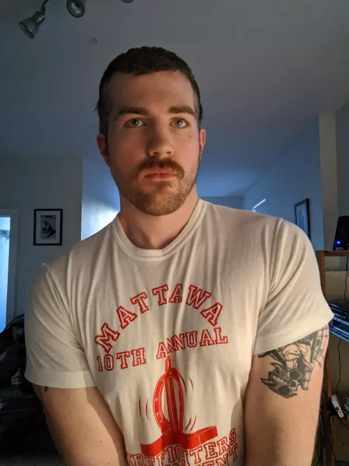 Idk, my stove's light was doin it