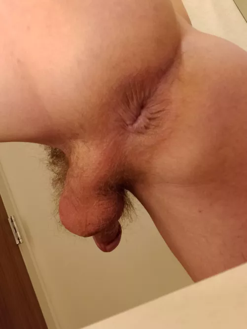 Idk, thoughts? 34 dms open