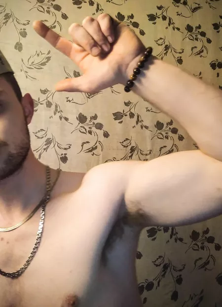 Idk Why having my armpits appreciated turns me on so much Idk Why having my armpits appreciated turns me on so much