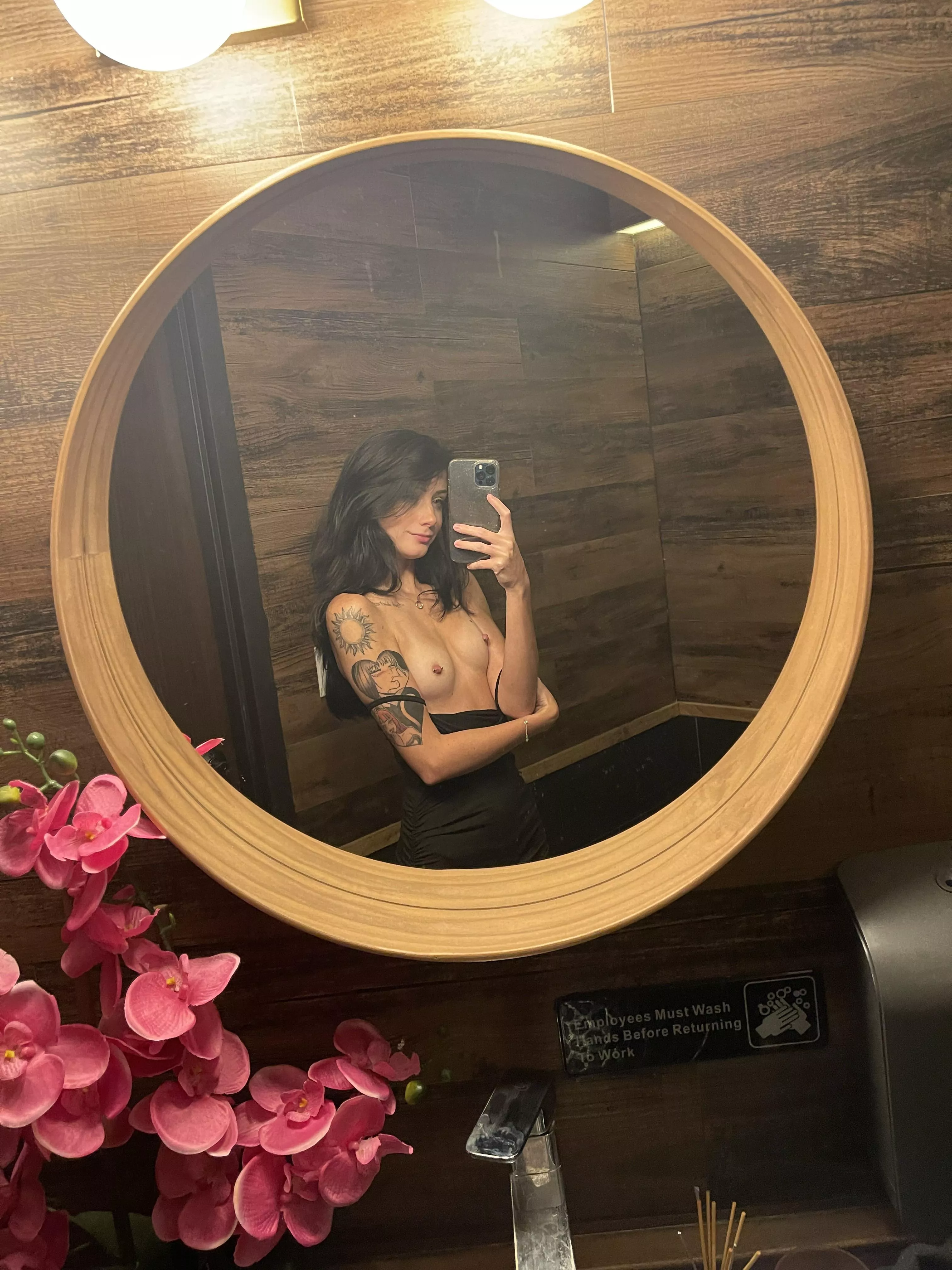 Idk why these are so fun to take! Lol Idk why these are so fun to take! Lol