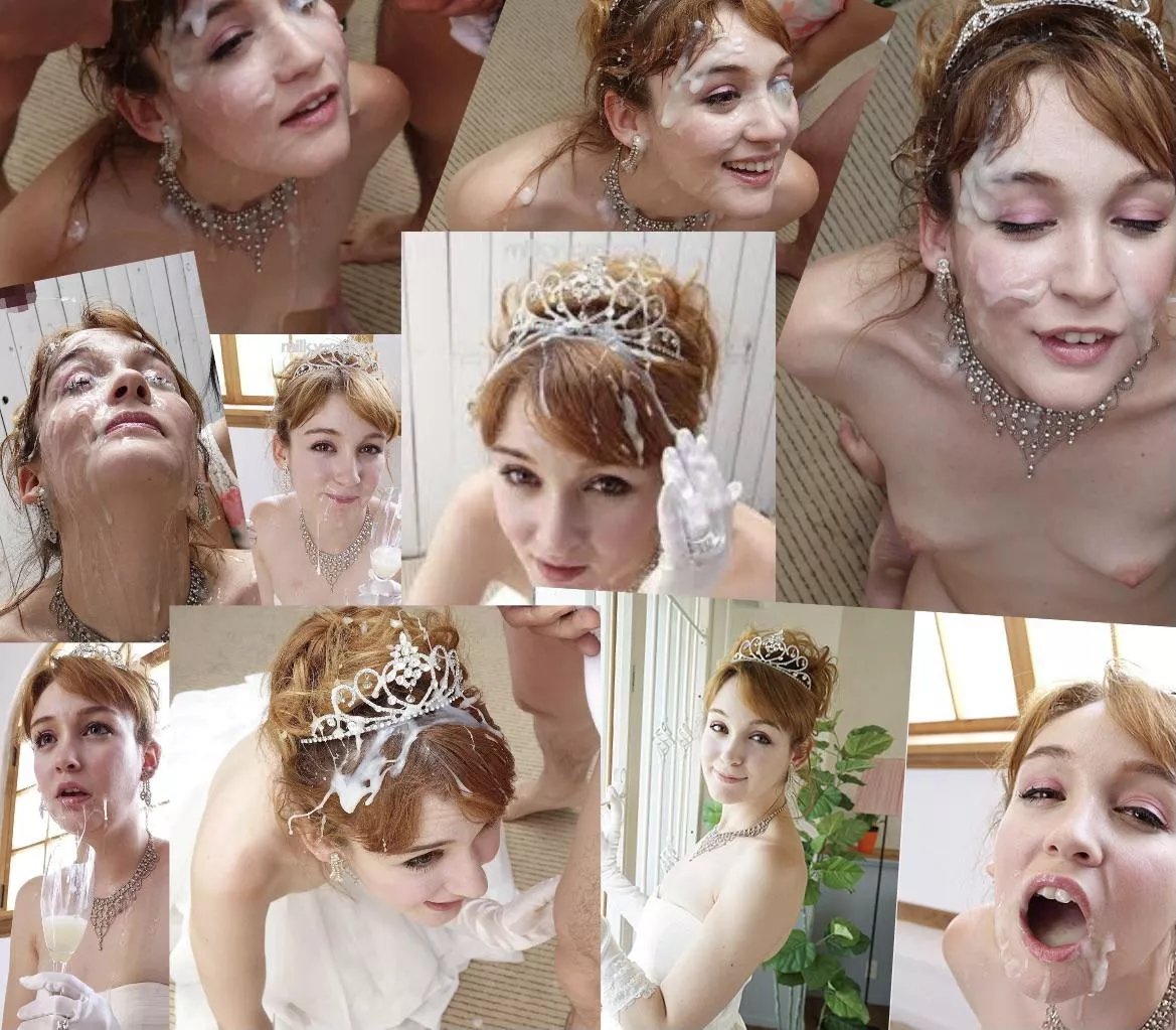 If anyone can tell me where to find the video to accompany these hot pics or even who the lady is, I would be eternally grateful!!! In the meantime I hope everyone enjoys these as much as I do!!! 🥵🥵🥵