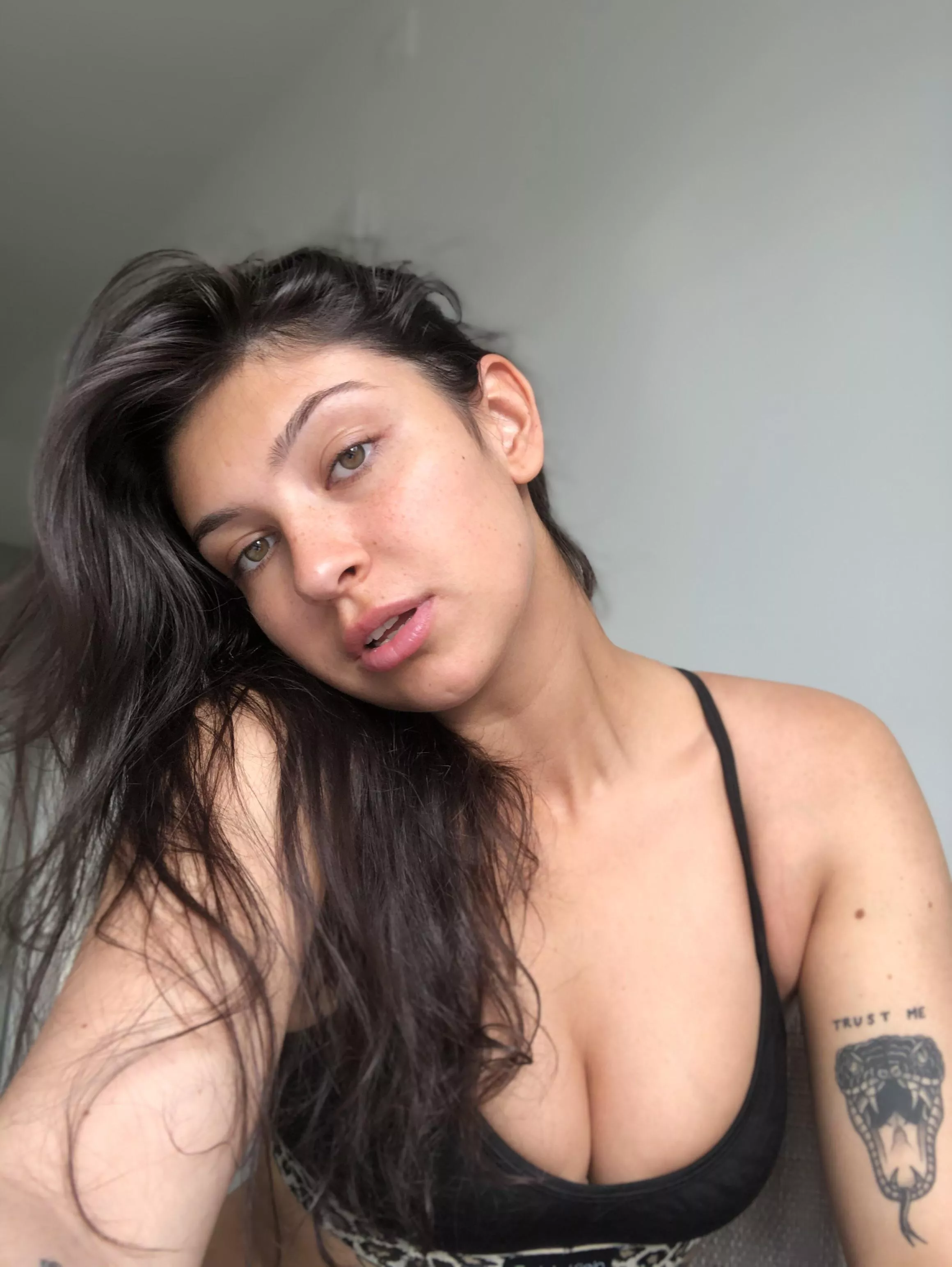 If at least 4 guys saw this post I’ll be thrilled… 🥺🥺