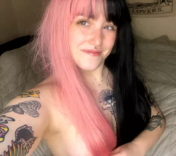 If even 4 guys likes this I’ll be happy and fuck myself