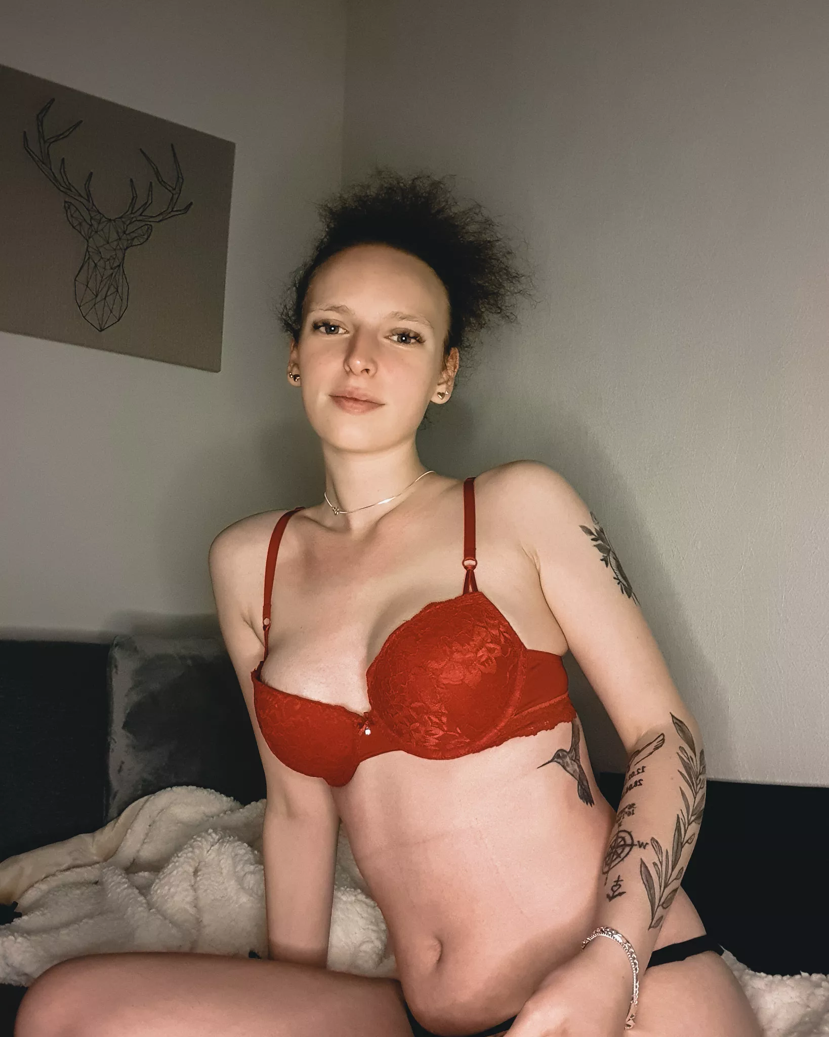 If even 4 guys see my 19 y/o tits, I'll celebrate and fuck myself 🦋 If even 4 guys see my 19 y/o tits, I'll celebrate and fuck myself 🦋