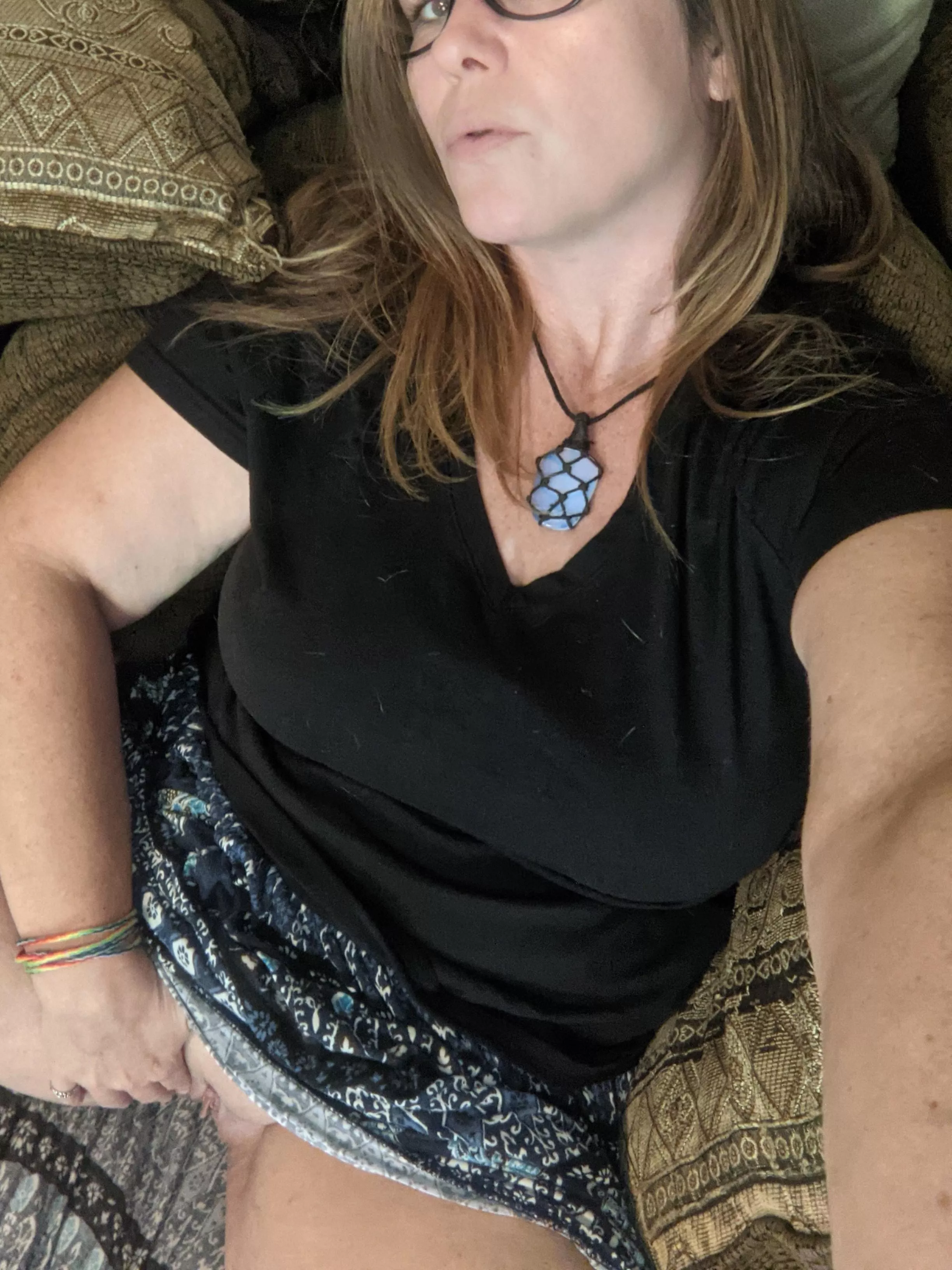 I[F] Found ...... .. .. .