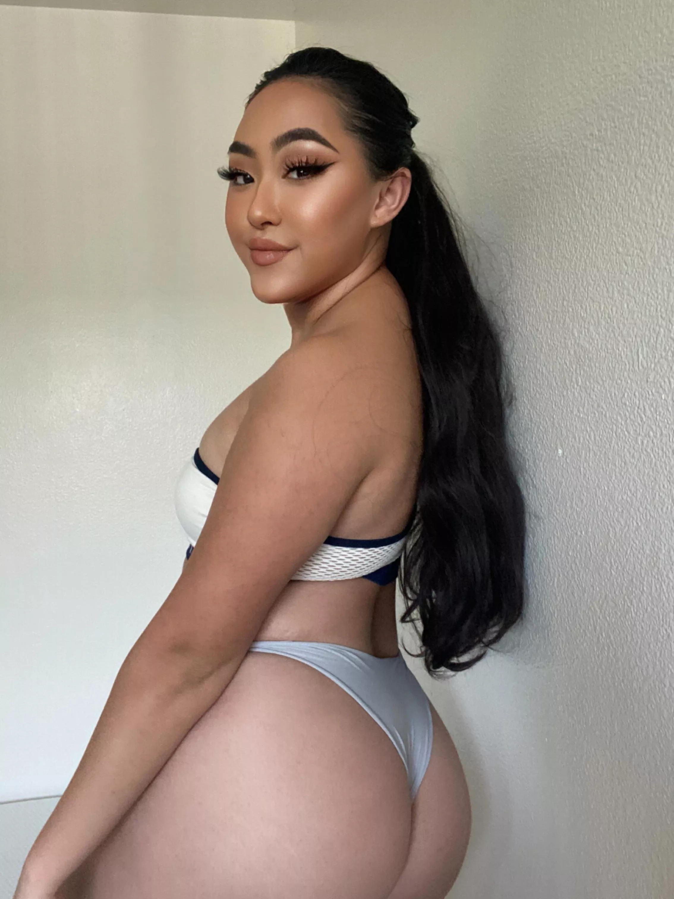 If i back it up, could u handle that?