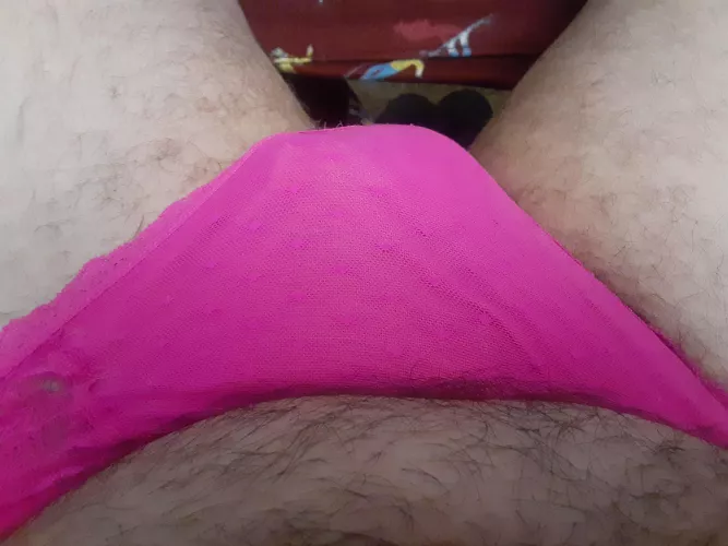 if i get 20 upvotes i will piss and cum on these panties if i get 20 upvotes i will piss and cum on these panties