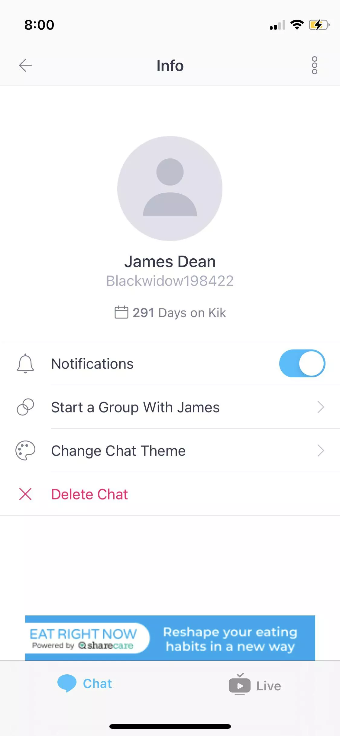 If I had a dollar for every time someone tributed. Anyways, this guys a collector