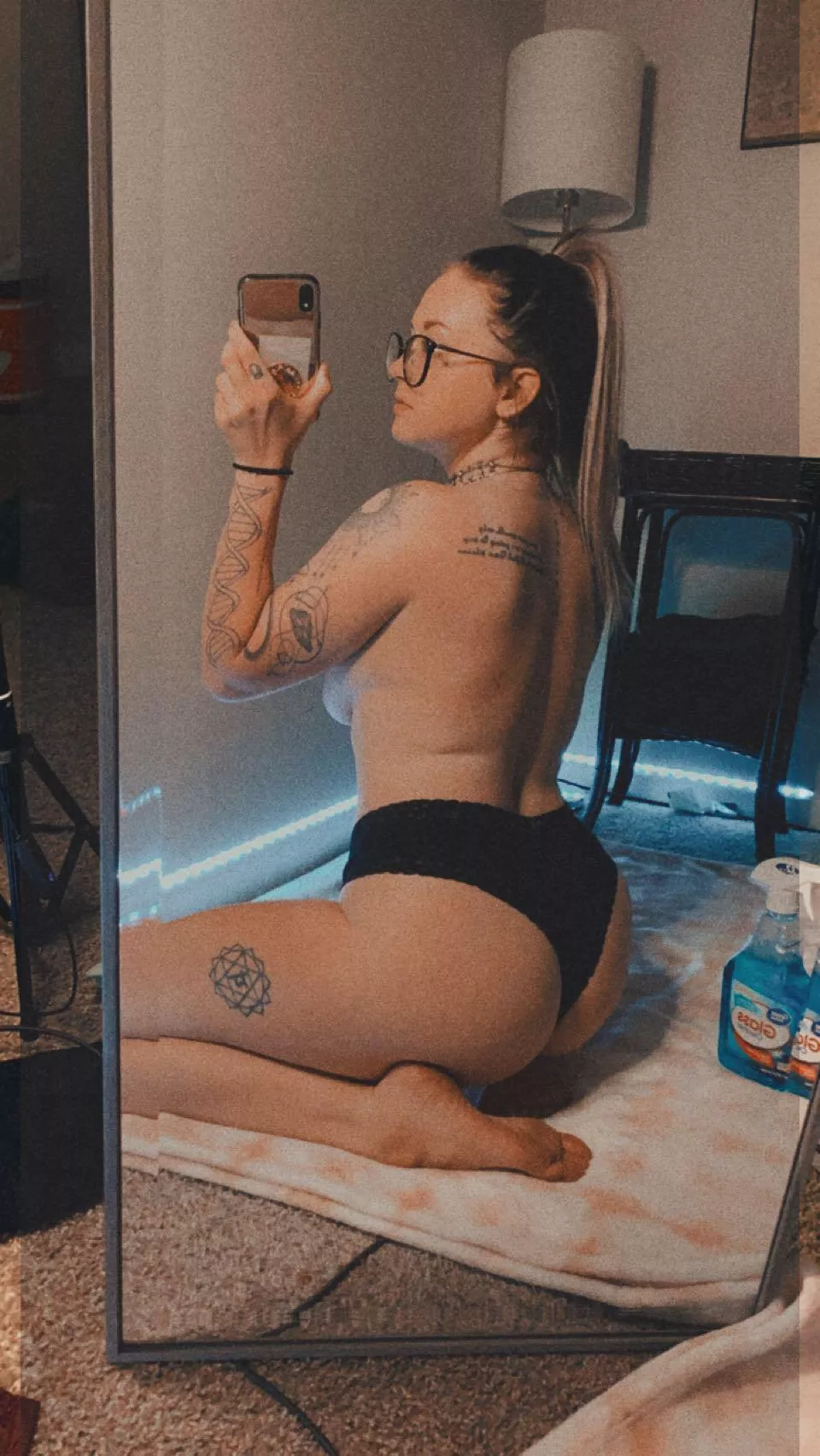 If I sent you this and told you to come over, would you? If I sent you this and told you to come over, would you?