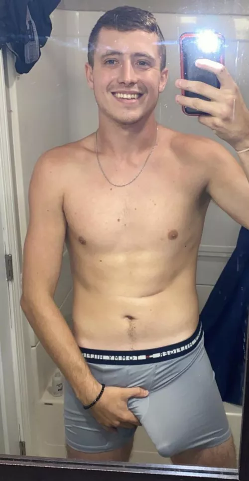 If I take it out will you suck it? If I take it out will you suck it?