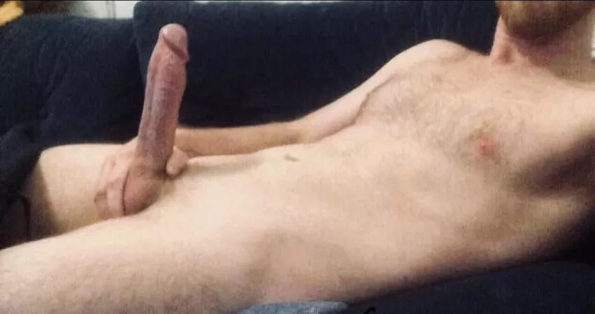 If I told you I hadn’t cum in a week, which part of your body would use to touch me?