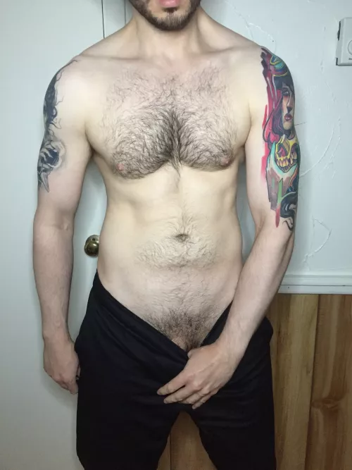 If I was standing in front of you like this, wyd?