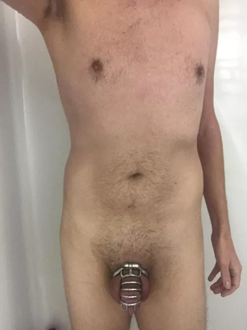 If I were your sub, would you fuck me in front of all your friends?