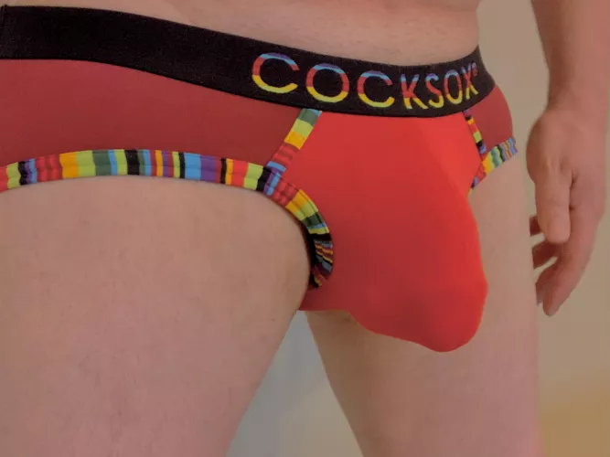 If I’m A Little Overdressed For What You Have Planned, Let Me Know And I Can Change! [35][M]