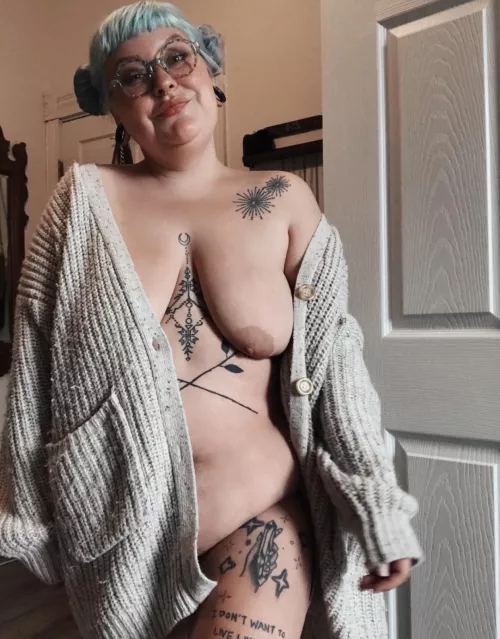 If Iβm not your cup of tea, thatβs ok, but please be nice π₯Ίπ€