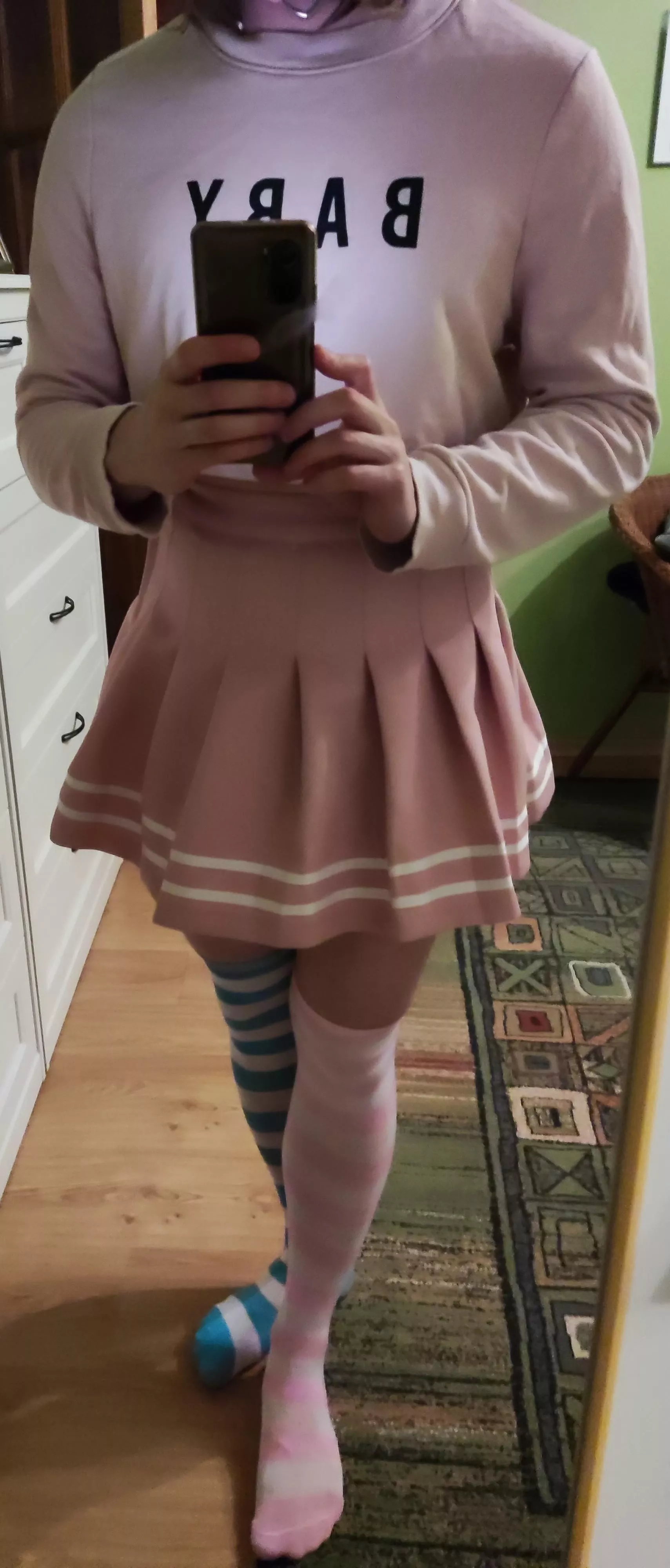 If it flops, I will delete it. First post here