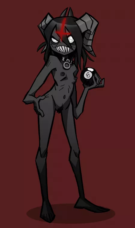 If looks could kill..... [siren]