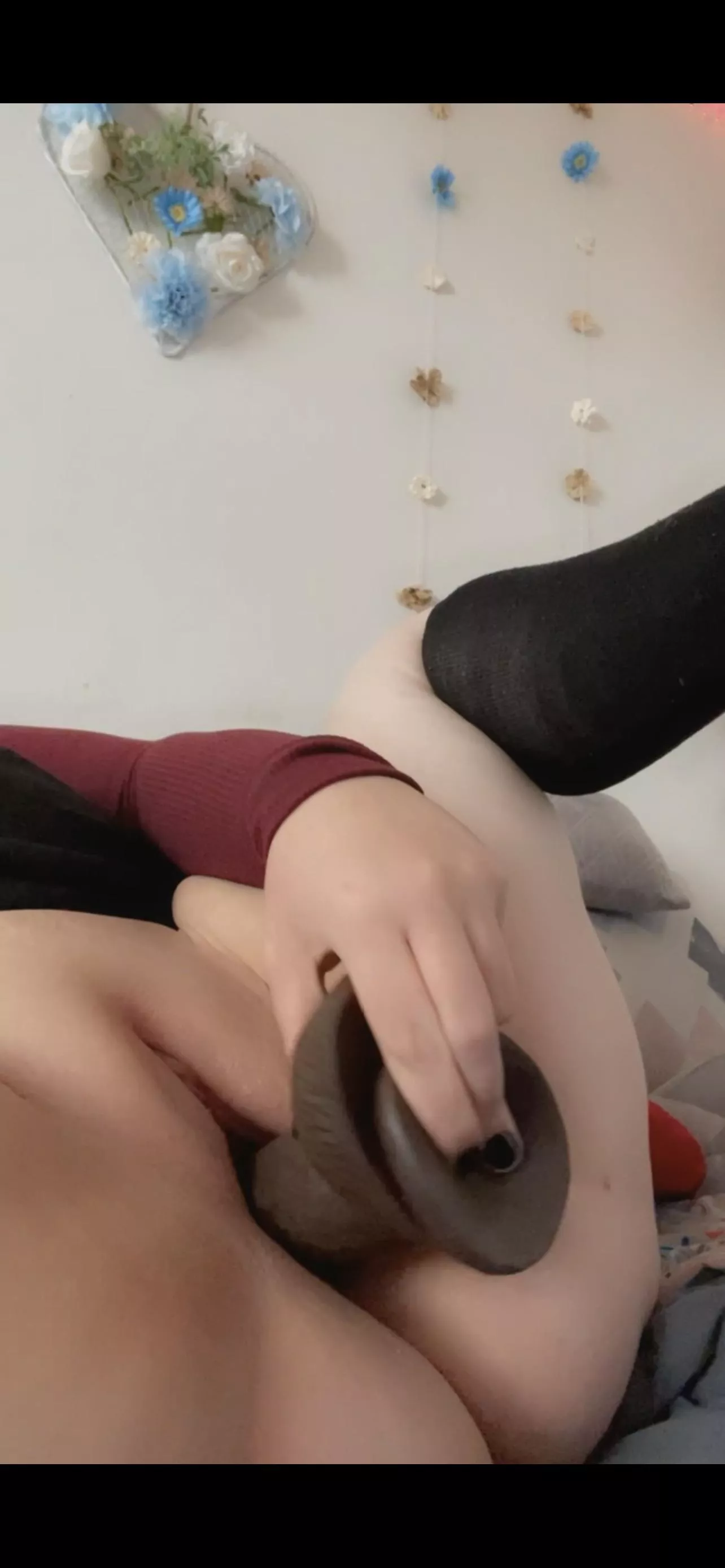 If only I could have a real one this big If only I could have a real one this big