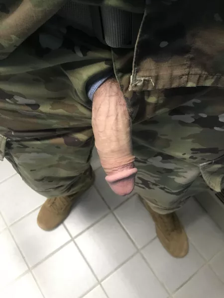 If only I could walk around like this If only I could walk around like this
