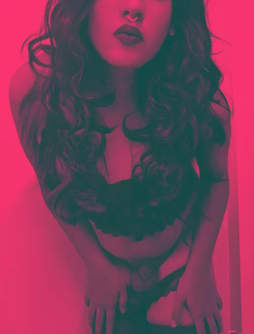 If Only I looked This good In real life. First post π