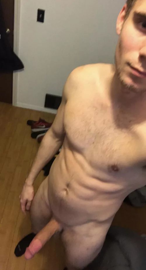 If only someone could come suck on it π