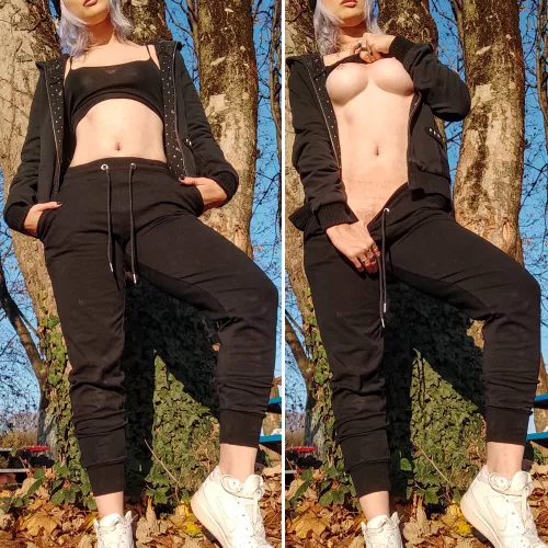 I[f] only this park could speak..