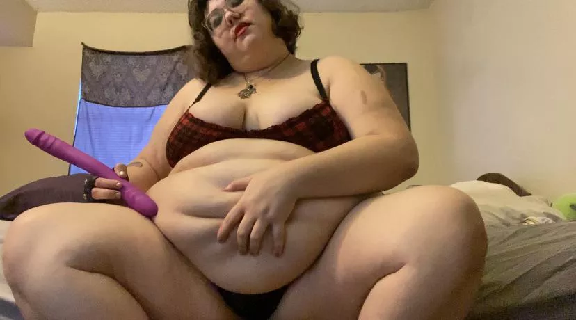 If only you could be here to please me properly😉😜✨ If only you could be here to please me properly😉😜✨