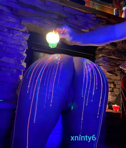 If this ass was if front of you, what would you do? 47 (f) mom of 8