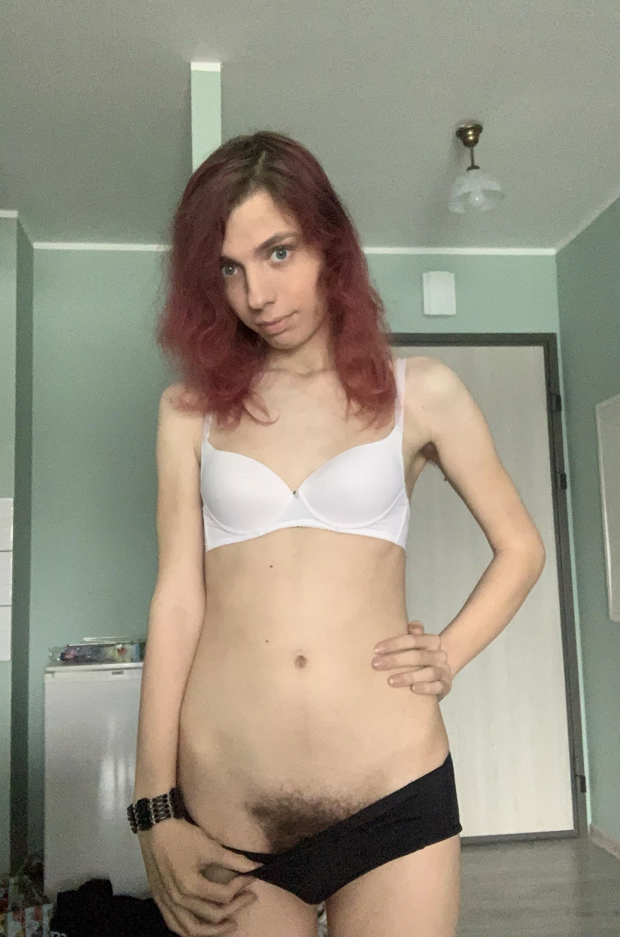 If this post gets 50 votes 🔝, I take them down 😋🍑