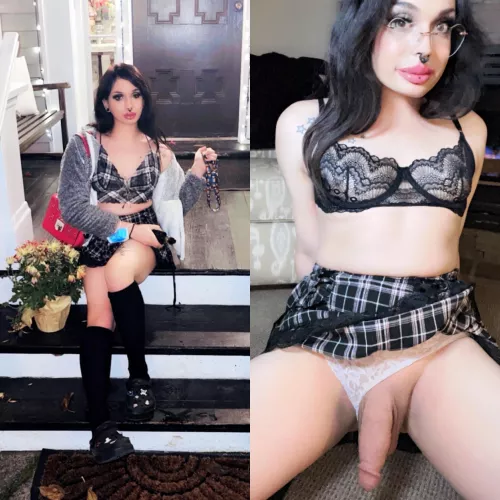 If we were in school together would you suck me under the desk? π