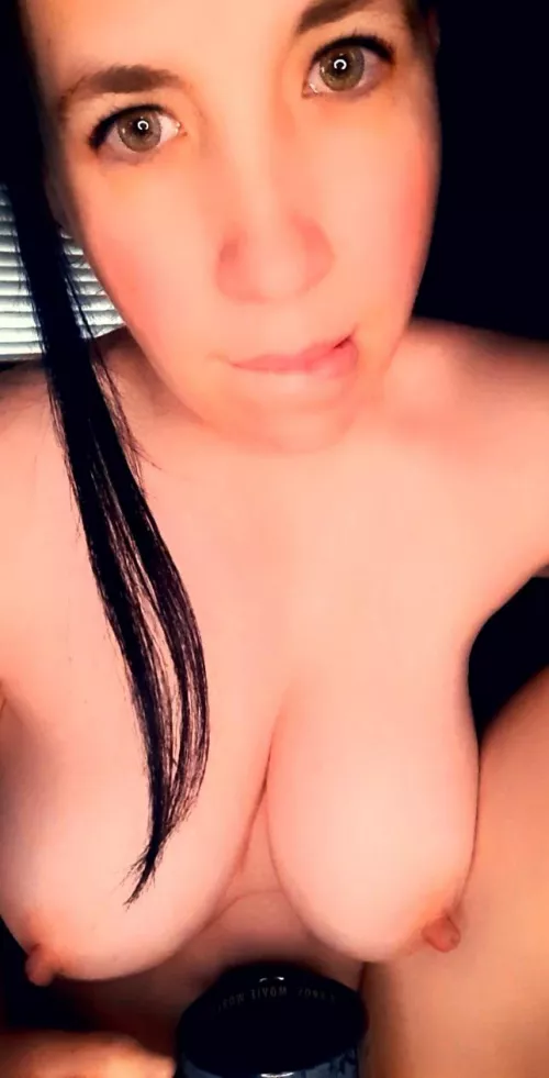 If you bite my lip or neck, you better start taking your clothes off 😈😜