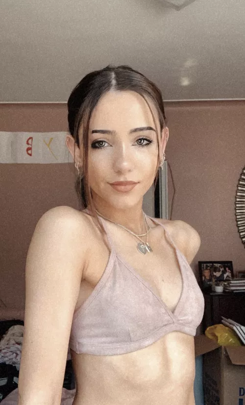 If you can call me princess, i'm all yours 💖 If you can call me princess, i'm all yours 💖